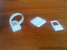 Материалы для комплектации и изготовления антимоскитной сетки